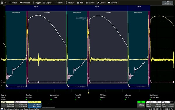 Characterizing an SMPC’s losses (click to enlarge) Image of characterizing an SMPC’s losses (click to enlarge)