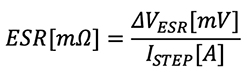 Equation 5 Equation 5