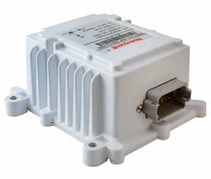 Honeywell 6DF-1N6-C2-HWL integrated IMU Image de l'IMU intégrée 6DF-1N6-C2-HWL de Honeywell