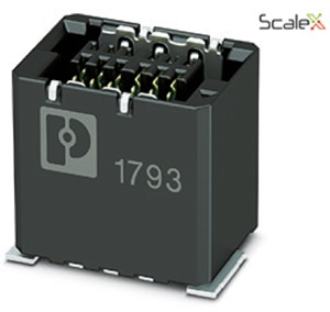 Phoenix Contact FINEPITCH 0.8 series Image of Phoenix Contact FINEPITCH 0.8 series