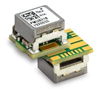 PMU8318 PoL converter from Flex Power Modules Image of PMU8318 PoL converter from Flex Power Modules