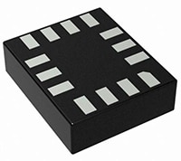 STMicroelectronics IIS3DWBTR CMOS MEMS Image of STMicroelectronics IIS3DWBTR CMOS MEMS