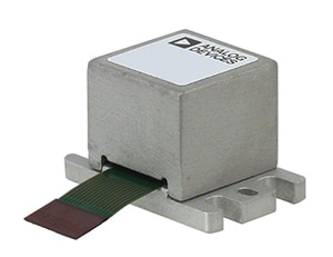 Analog Devices ADIS16628 MEMS vibration sensor Image of Analog Devices ADIS16628 MEMS vibration sensor
