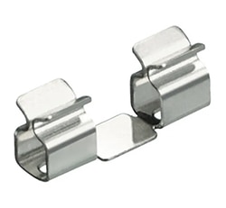 Harwin S1711-46R RFI shield clip รูปภาพของคลิปป้องกัน RFI ของ Harwin S1711-46R