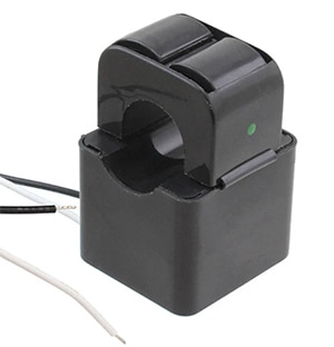 CR Magnetics CR3111-3000 split-core current sense transformer CR Magnetics 的 CR3111-3000 開口式電流感測變壓器圖片