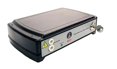 Excelitas 39783 power supply for HeNe lasers Excelitas 的 39783 氦氖雷射電源供應器圖片