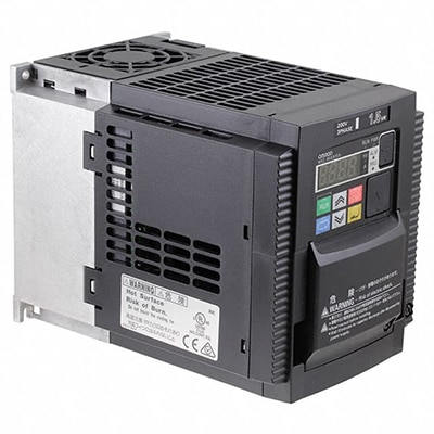Omron Automation 3G3MX2-A2015-V1 VFD Omron Automation 3G3MX2-A2015-V1 VFD 的圖片