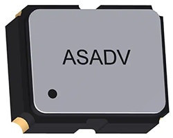 Abracon ASADV SPXOs Image of Abracon ASADV SPXOs