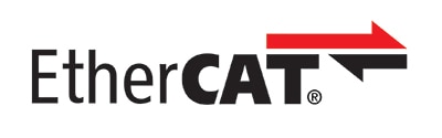 EtherCAT standard logo Image of EtherCAT standard logo