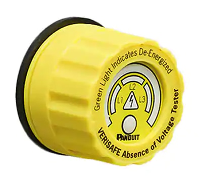Indicator module for the Panduit AVT systems Panduit AVT 系統的指示器模組圖片