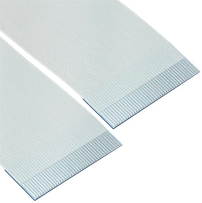 0151660431 0.50 mm pitch Premo-Flex FFC jumper from Molex Molex 的 0151660431 0.50 mm 間距 Premo-Flex FFC 跳線圖片