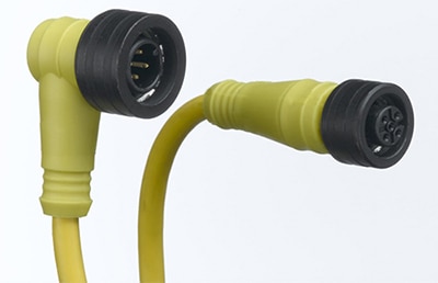 Molex Ultra-Lock connectors