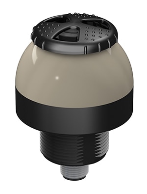 Banner Engineering K50 series pick-to-light luminaires Banner Engineering 的 K50 系列電子標籤揀貨燈圖片