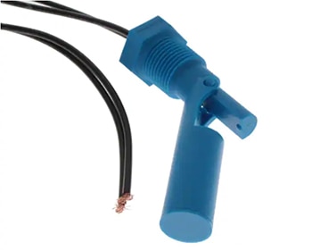 TE Connectivity LCS309-32 horizontal liquid level switch TE Connectivity 的 LCS309-32 水平液位開關圖片