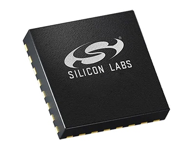 Silicon Labs EFR32FG22 Series 2 wireless SoCs Image du SoC sans fil EFR32FG22 série 2 de Silicon Labs