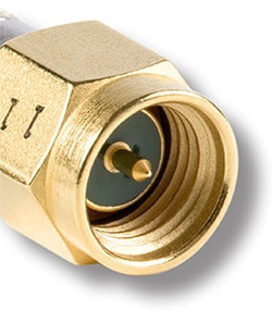 Amphenol MIL-PRF-39012 connectors Amphenol MIL-PRF-39012 連接器的圖片