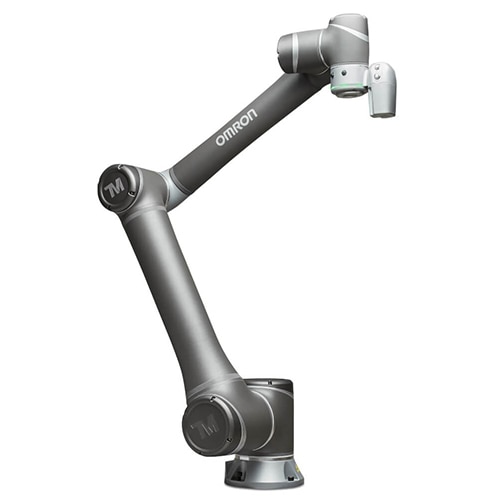 Omron Automation RT6-1001321 cobot Image of Omron Automation RT6-1001321 cobot