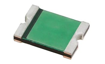 Bel Fuse OZTH0020FF2E high-temperature resettable fuse Image of Bel Fuse OZTH0020FF2E high-temperature resettable fuse