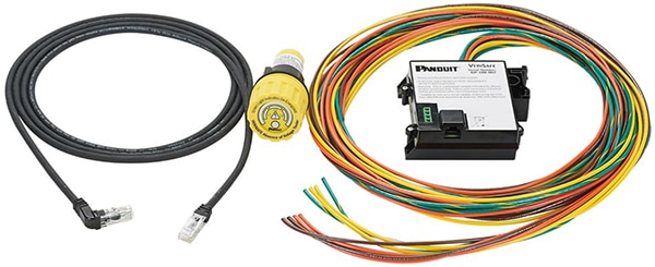 Panduit AVT system Image of Panduit AVT system