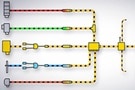 Image of Use IO-Link for Increased Flexibility, Availability, and Efficiency in Industry 4.0 Factories