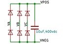 Image of Optimizing Power Controllers in Industrial Motor Control with GMR10Dx Modules for Multiphase Bias Solutions