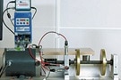 Image of Simplify Electromechanical Testing with a USB-Based Data Acquisition System