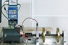 Image of Simplify Electromechanical Testing with a USB-Based Data Acquisition System