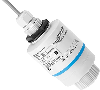 Endress+Hauser hermetically sealed radar level sensor Endress+Hauser 氣密式雷達液位感測器的圖片