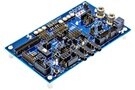 Image of ADI Platform Provides Components and Tools for Developing Open-Ear Sound AR Glasses