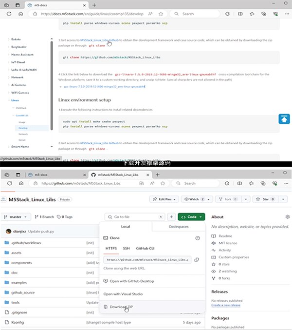 下載開發框架原始碼 下载开发框架源码