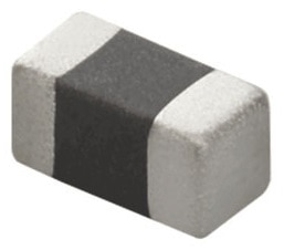 Murata Electronics NCU15XH103F6SRC NTC thermistor Image of Murata Electronics NCU15XH103F6SRC NTC thermistor