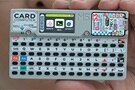 Image of CardPuter: The Powerful Open Source Hardware in a Compact Design