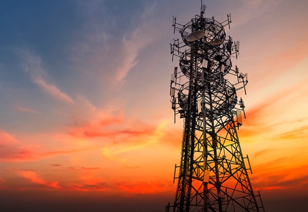 LoRa通訊技術的應用與開發解決方案 LoRa通信技术的应用与开发解决方案