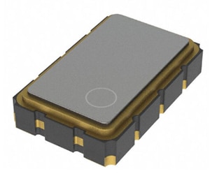 Epson RX8804 series low-power RTCs Image des RTC basse consommation série RX8804 d'Epson