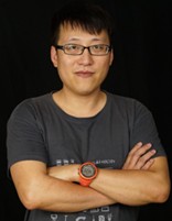 夏青(Rockets Xia) 夏青(Rockets Xia)