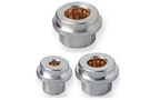 Image of Low-Contact-Resistance Sockets Form the Heart of High-Current Connectors