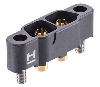 Harwin KA1-MV10205M1 connectors Image of Harwin KA1-MV10205M1 connectors