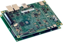 Evaluation board kit for the Renesas RZ/V2N Image of evaluation board kit for the Renesas RZ/V2N