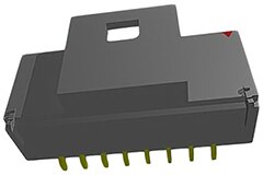 Image of Take Advantage of Miniaturized Wiring Systems for Space-Constrained Designs