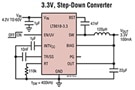 Image of Buck Regulators Overcome Power and Thermal Shortcomings of LDOs