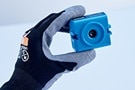 Image of Cost-Effective Machine Vision at the Intelligent Edge: SICK sensingCam SEC100 for Industry 4.0