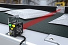 Image of Solving Leading Edge Detection Challenges in Material Handling with Wide Beam Sensing