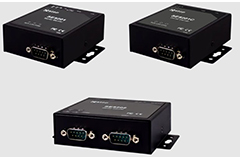 SE52xx Serial Device Servers: RS-232/422/485 to Ethernet Image of Atop Technologies SE52xx Serial Device Servers: RS-232/422/485 to Ethernet