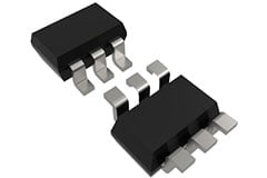 ASWD-S2 Wideband High-Linearity RF Switches Image of Abracon Wideband High-Linearity RF Switches
