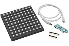 MAX78000 Ultra-Low-Power AI Microcontroller - Analog Devices