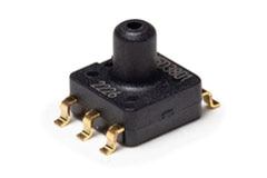 Image of Bourns BPS160 Series Analog Ultra-Low-Pressure Environmental Sensors