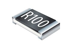 CRN 系列金屬厚膜電阻 Image of Bourns CRN Series Metal Thick-Film Resistors