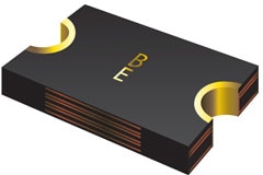 Image of Bourns MF-MSMF and MF-MSMF/X Series High Power PPTC Resettable 1812 Size Multifuse