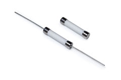 Image of Bourns PF-63R50H Series Axial Lead and Cartridge POWrFuse™