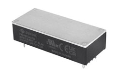 Image of CUI PRA100 Series 100 W DC/DC Converter